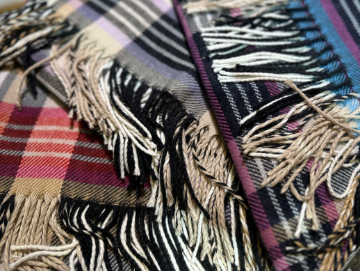 ⌘ 大判カシミンク ⌘