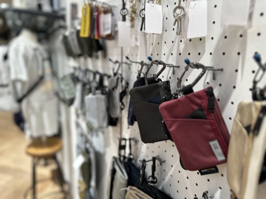 CIE POPUP 開催中