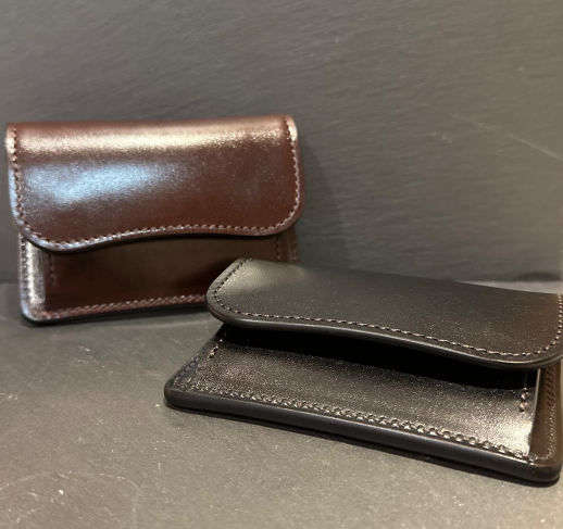 WILD SWANS / SADDLE PULL UP 再入荷！