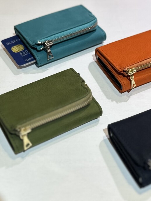 【CACTA別注】ロングビーチ2型入荷！