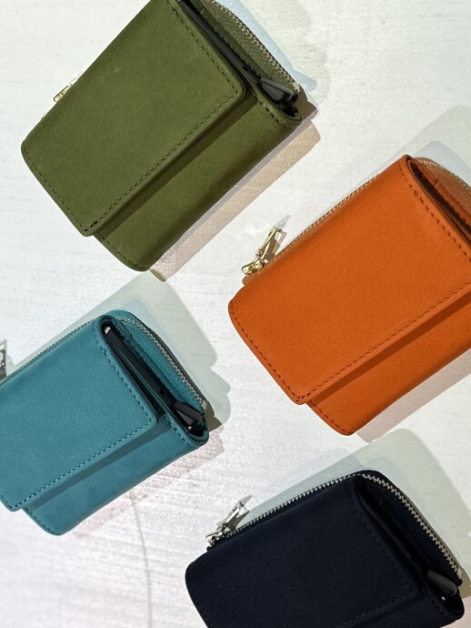 【CACTA別注】ロングビーチ2型入荷！