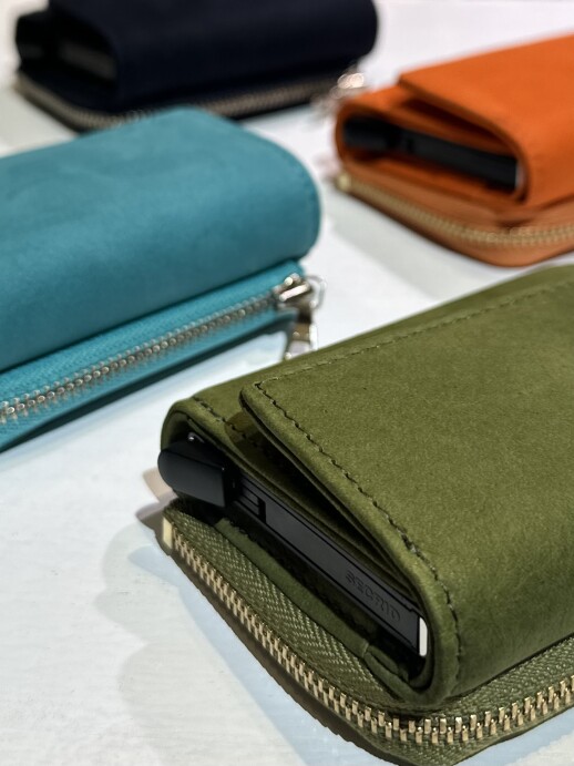 【CACTA別注】ロングビーチ2型入荷！