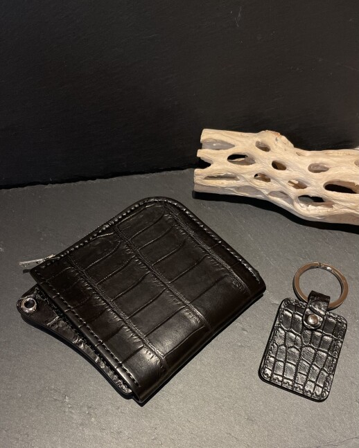 【WILDSWANS/ワイルドスワンズ】 CROCODILE/ALARD別注