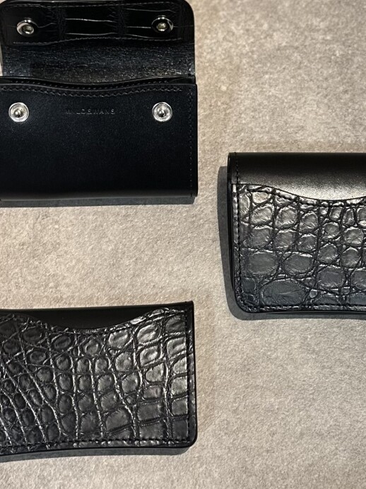 11/8発売!WILD SWANS別注モデル