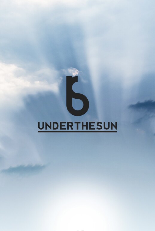 UNDER THE SUN取り扱いスタート