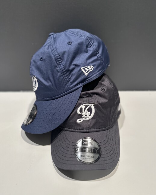 【NEWERA/ニューエラ】COLLECTORS別注