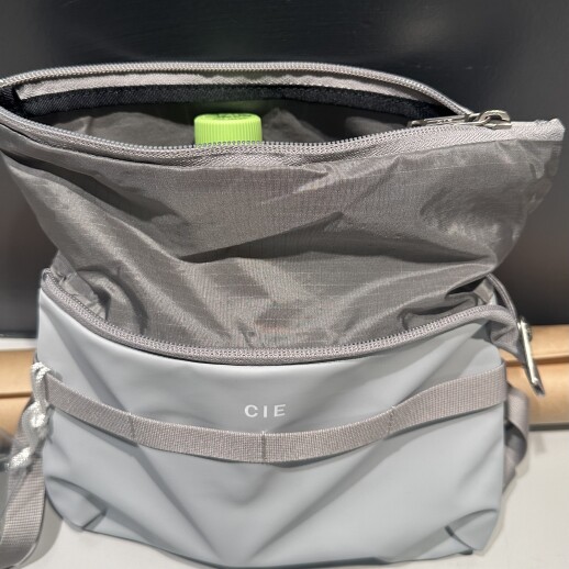 GRID3 MINI SHOULDER BAG