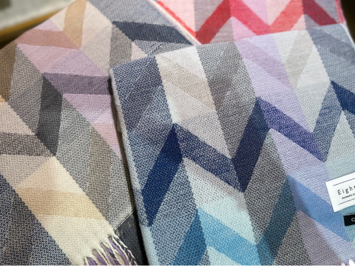 ⌘ 大判カシミンク ⌘