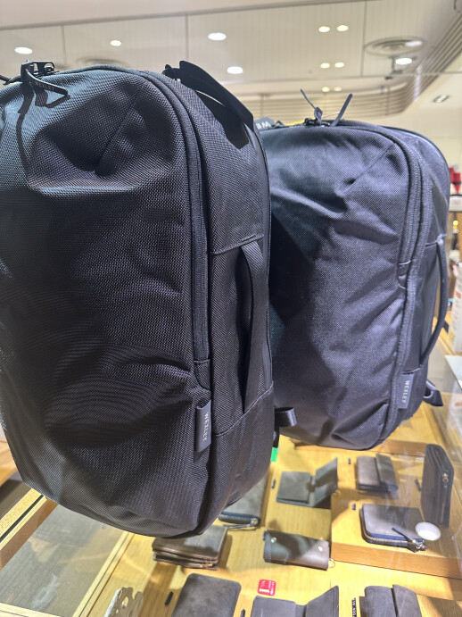 WEXLEY新作入荷中！