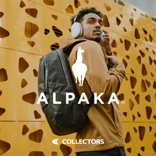 【今注目の!】ALPAKA 【PRイベント】