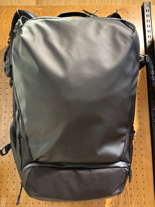 ビジネスも遊びもこれ一つで！