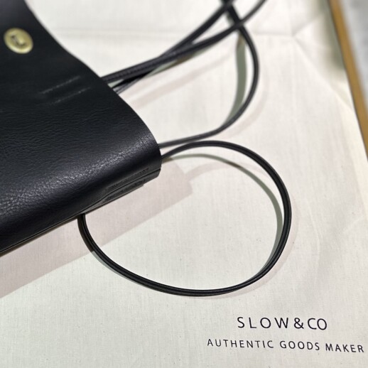 SLOW 別注 Utility Tote Bag  M size