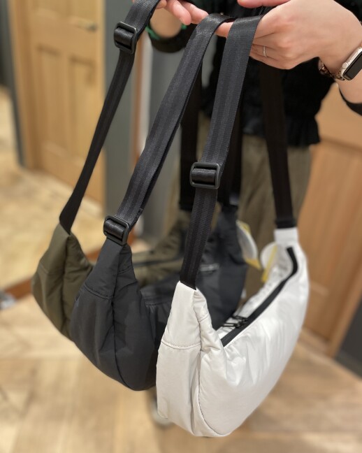 【別注】FILERショルダーバッグ