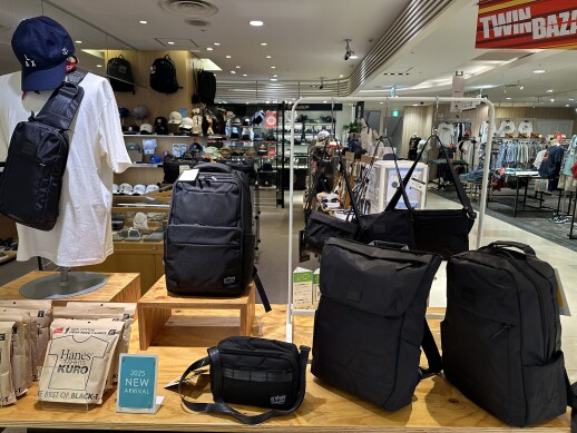 BLACK LABEL再取扱い開始!