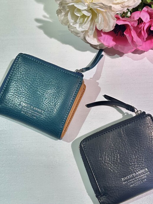 春財布にオススメ