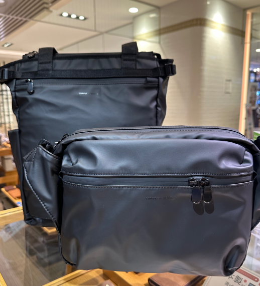 25NEW⭐︎防水ナイロン新作入荷☺︎