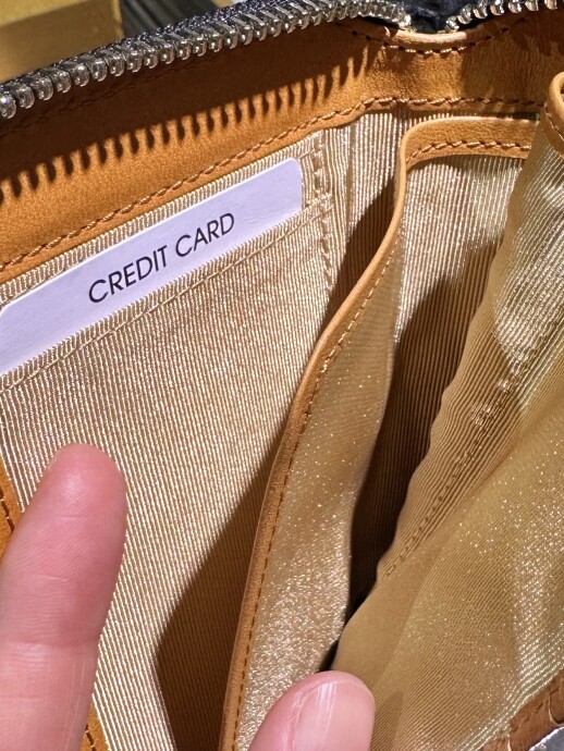 春財布にオススメ