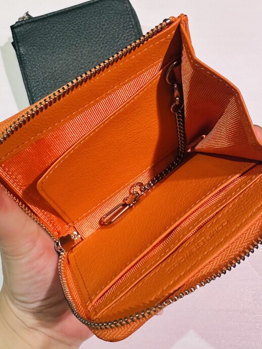 カラフルレザー！マルチケース