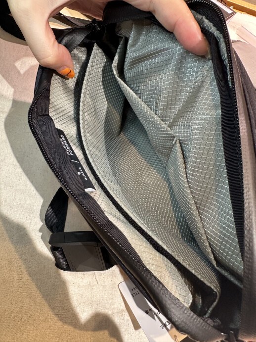 ALPAKA/Flight Sling