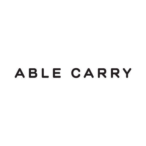 ABLE CARRY 在庫・再入荷状況