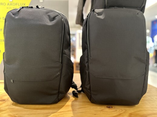 ALPAKA/ELEMENTS BACK PACK PRO