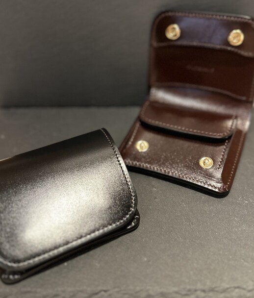 WILD SWANS / SADDLE PULL UP 再入荷！