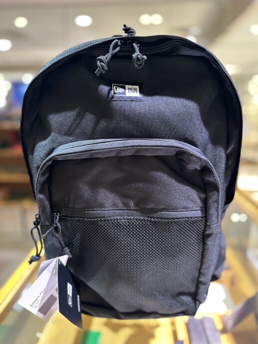 NEW ERA Backpack 入荷！