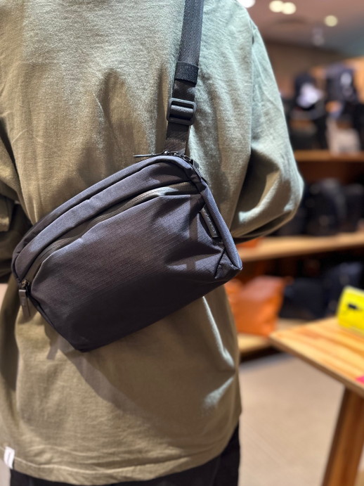 ALPAKA/Flight Sling