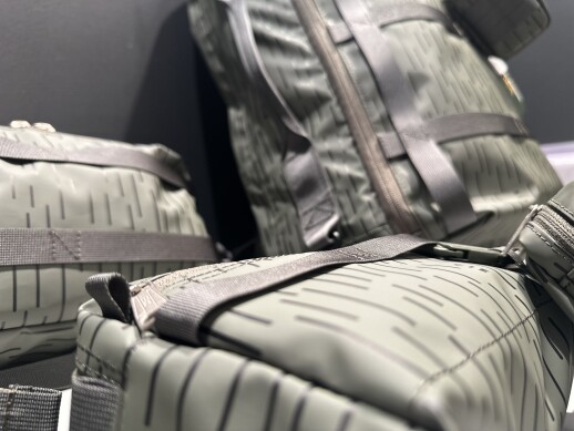 CIE GRID3 LIMITED EDITION-RAIN CAMO-