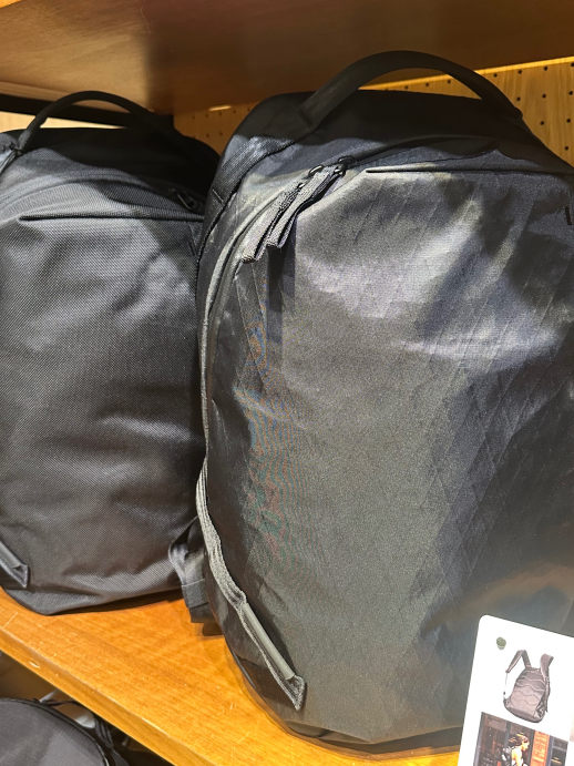 フレッシャーズ応援バッグ