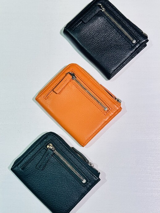 カラフルレザー！マルチケース