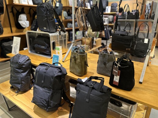 ASSOV/入荷しました！
