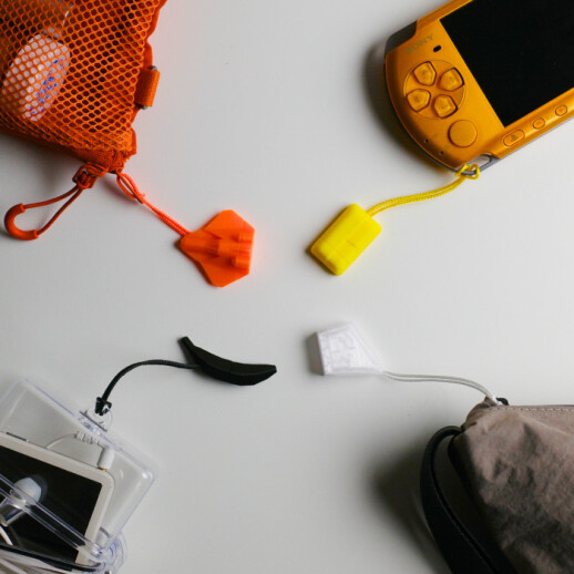 NOMANZ_GEAR POPUP
