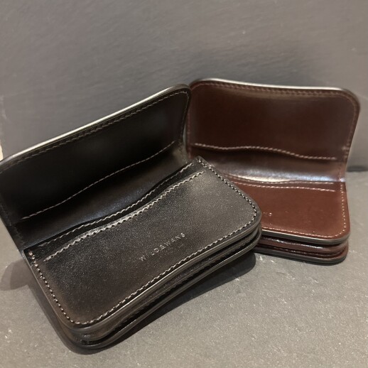 WILD SWANS / SADDLE PULL UP 再入荷！