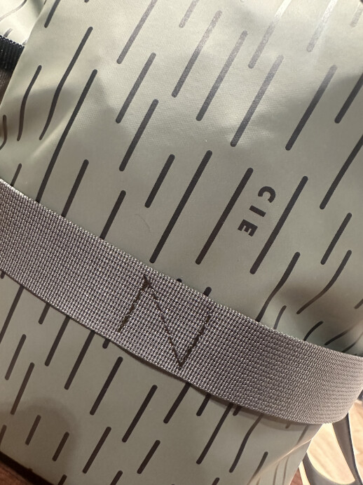 CIE GRID3 LIMITED EDITION-RAIN CAMO-