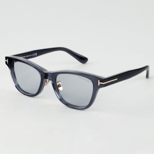 【TOM FORD EYEWEAR】別注カラー商品発売