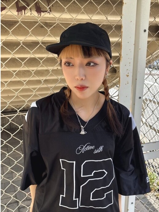 ジェットキャップ🧢