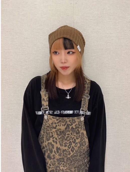 arthシルクビーニー♬