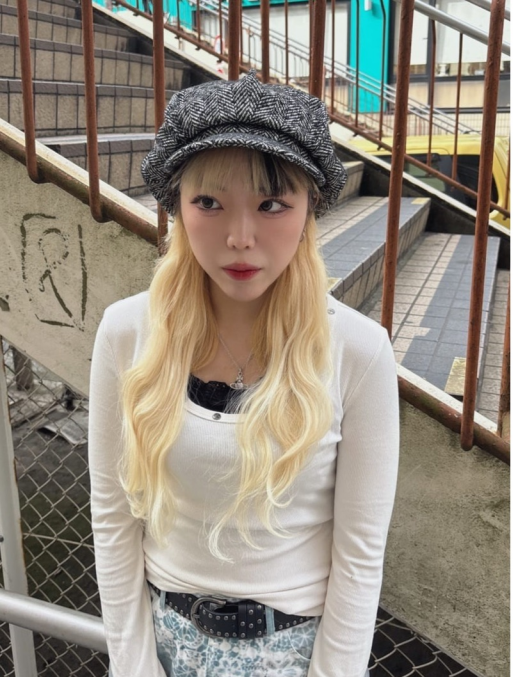 arthキャスケット♣️