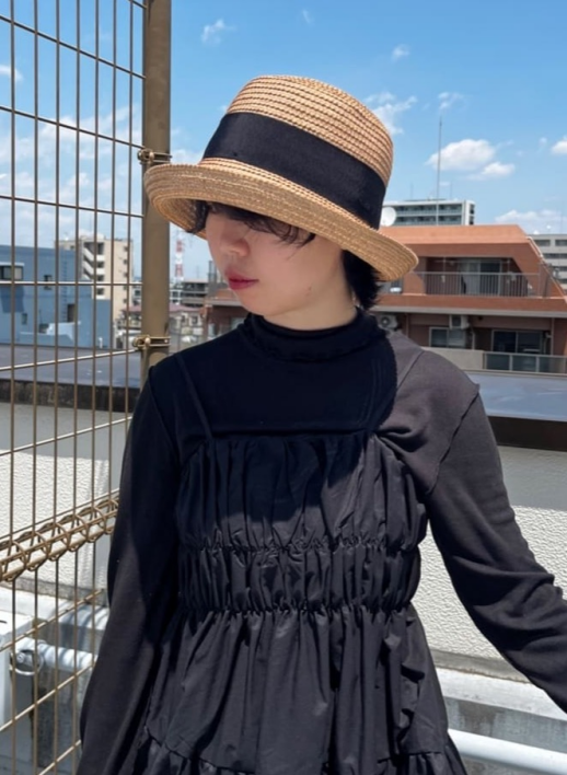 arthのクロッシェハット🎀