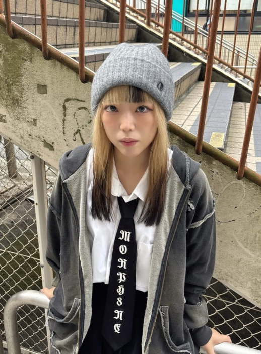 CDOのニットワッチ💖