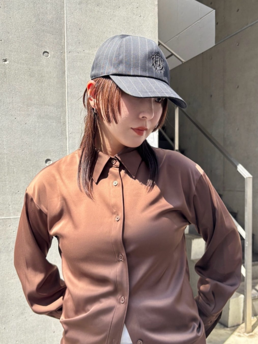 ♠️CDOキャップ♣️