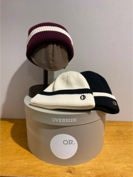 CDOリブニット✨