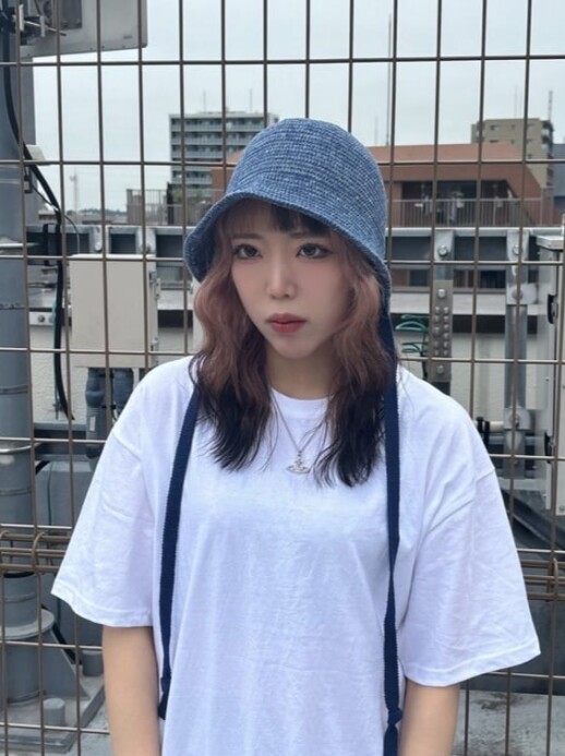 人気のボンネット😍