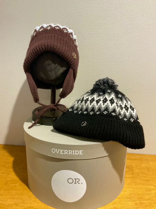 CDOのボンボンニット❤️