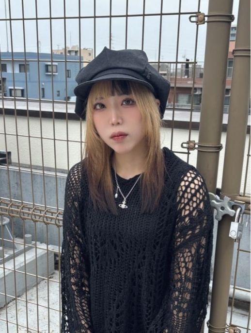 arthのビックキャスケット♬