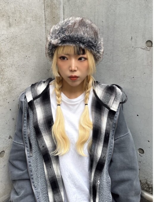 ORフライトキャップ⛄️