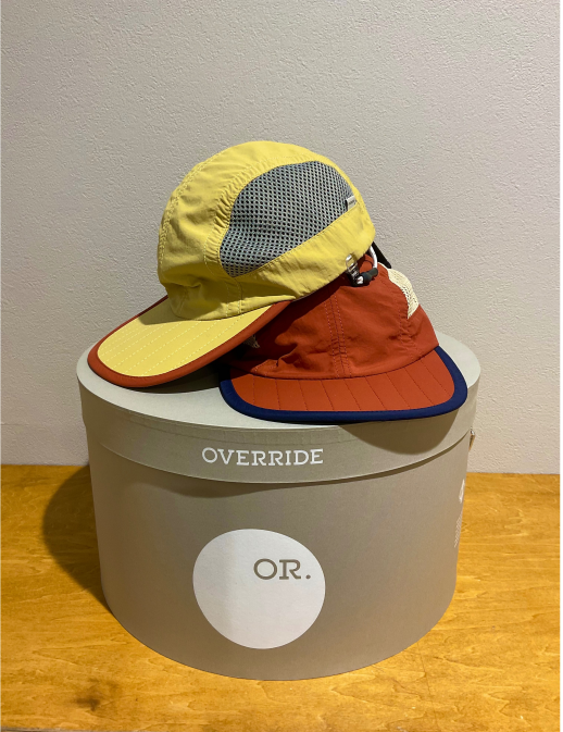 ジェットキャップ🧢