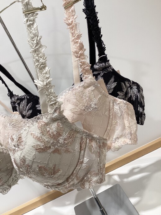 フロラーレ新作🫧