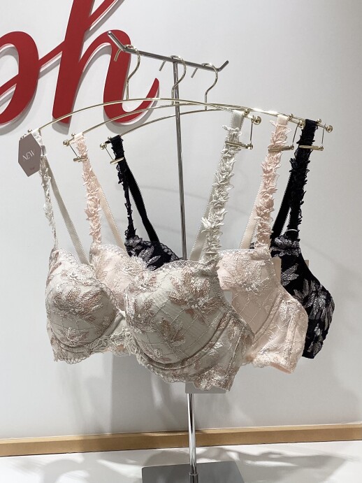 フロラーレ新作🫧